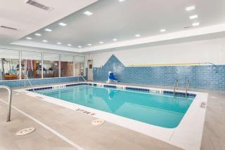 Hilton Garden Inn Atlanta Northeast/Gwinnett Sugarloaf - Duluth - 3