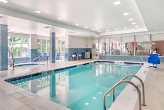 Hilton Garden Inn Atlanta Northeast/Gwinnett Sugarloaf - Duluth - 4
