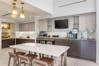 Hilton Garden Inn Atlanta Northeast/Gwinnett Sugarloaf - Duluth - 1