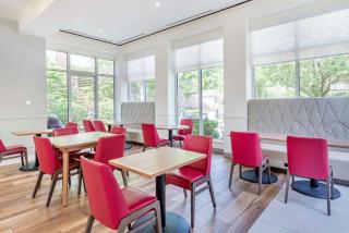 Hilton Garden Inn Atlanta Northeast/Gwinnett Sugarloaf - Duluth - 2