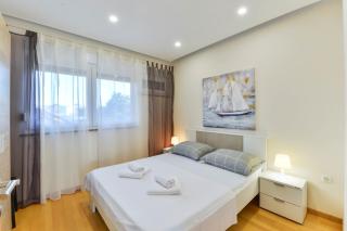 Modern apartments Punta with sea view- by TA Leut Agency - Privlaka - 9