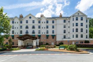 Homewood Suites by Hilton Lawrenceville Duluth - Lawrenceville - 0
