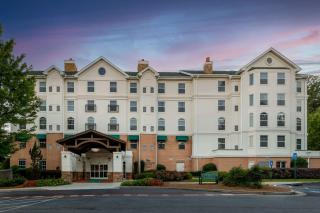 Homewood Suites by Hilton Lawrenceville Duluth - Lawrenceville - 3
