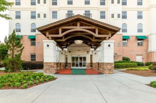 Homewood Suites by Hilton Lawrenceville Duluth - 4