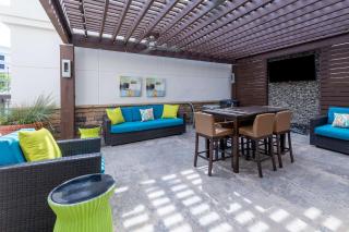 Homewood Suites by Hilton Lawrenceville Duluth - 1