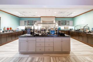 Homewood Suites by Hilton Lawrenceville Duluth - Lawrenceville - 6