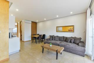 Modern apartments Punta with sea view- by TA Leut Agency - Privlaka - 4