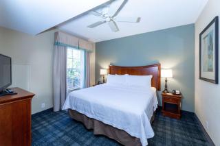 Homewood Suites by Hilton Lawrenceville Duluth - Lawrenceville - 8