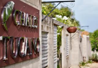 Chalés Tucano Praia da Pipa - Casas Aconchegas - Pipa - 8
