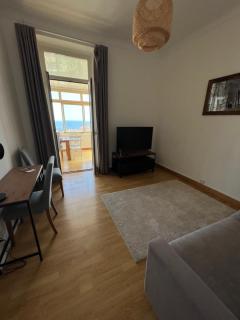 Frontiere de Monaco 3 Pieces Vue Mer - Cap d'Ail - 4