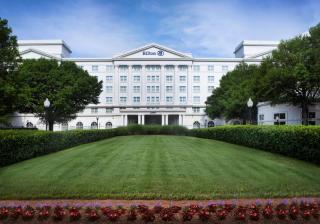 Hilton Atlanta/Marietta Hotel & Conference Center - Marietta - 0
