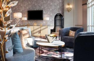 Hilton Atlanta/Marietta Hotel & Conference Center - Marietta - 6