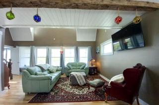 Linekin Bay Suite - East Boothbay - 9