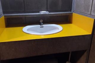Jardim Leonor SUÍTE SÓ PARA MULHERES Profissionais da Saúde Hospital Einstein Morumbi - São Paulo - 6