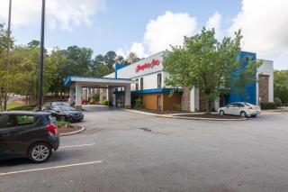 Hampton Inn Atlanta/Peachtree City - Peachtree City - 7