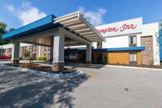 Hampton Inn Atlanta/Peachtree City - Peachtree City - 3