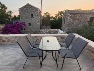 Mainotti's house with balcony - 8