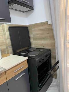 Lux appartment , 3 rooms full extra , city center - Tessalónica - 9