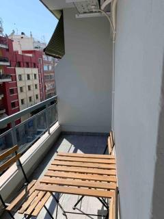 Lux appartment , 3 rooms full extra , city center - Tessalónica - 7