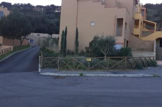 Appartamento con vista mare - 1