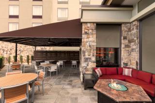 Hilton Garden Inn Atlanta Marietta - Atlanta - 7