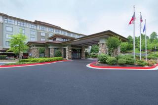 Hilton Garden Inn Atlanta Marietta - Atlanta - 9