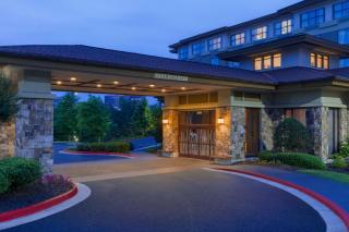 Hilton Garden Inn Atlanta Marietta - Atlanta - 6