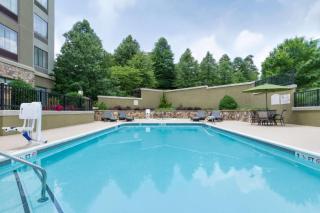 Hilton Garden Inn Atlanta Marietta - Atlanta - 3
