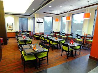 Hilton Garden Inn Atlanta Marietta - Atlanta - 1