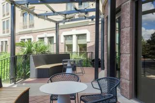 DoubleTree by Hilton Austin-University Area - Austin - 8