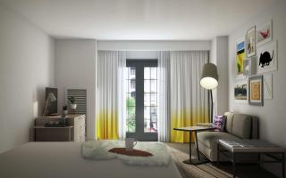 DoubleTree by Hilton Austin - Austin - 9