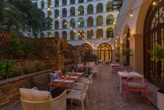 DoubleTree by Hilton Austin - Austin - 6