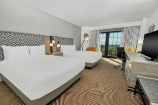 DoubleTree by Hilton Austin - Austin - 1