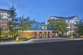 Homewood Suites by Hilton Columbia - 0