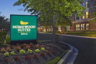 Homewood Suites by Hilton Columbia - Columbia - 8