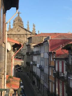 The Flat - Porto - 0