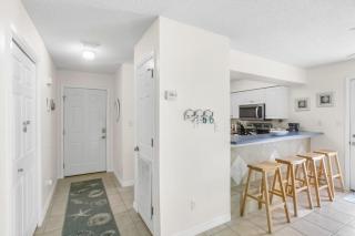 Beachview #105 - 4