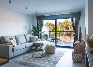 Apartment Altamar Javea - Platja de l'Arenal - 9