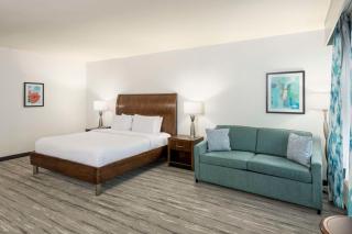 Hilton Garden Inn Boca Raton - Boca Raton - 2