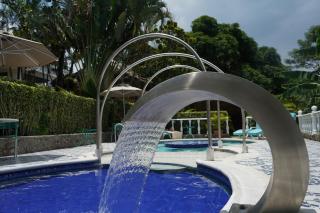 Villeta Boutique Hotel Spa - Villeta - 5