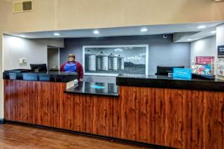 Hampton Inn Batesville - Batesville - 8