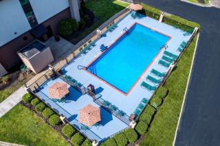 Hampton Inn Batesville - Batesville - 6