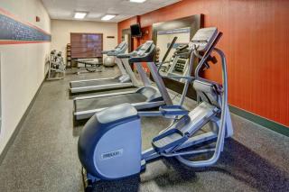 Hampton Inn Batesville - Batesville - 3
