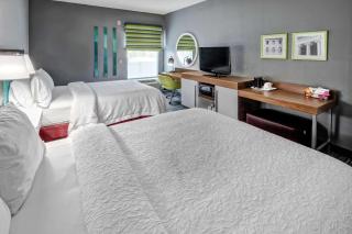 Hampton Inn Batesville - Batesville - 1