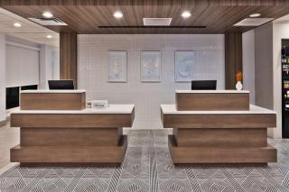 Hilton Garden Inn Birmingham/Lakeshore Drive - 5