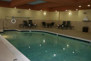 Hilton Garden Inn Birmingham/Trussville - Trussville - 6