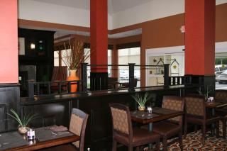 Hilton Garden Inn Birmingham/Trussville - Trussville - 4
