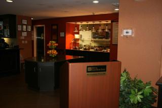 Hilton Garden Inn Birmingham/Trussville - Trussville - 3