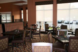 Hilton Garden Inn Birmingham/Trussville - 1