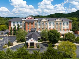 Hilton Garden Inn Nashville/Franklin-Cool Springs - Franklin - 9